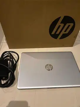 Jual Cepat Laptop HP 14S-DK0024AU