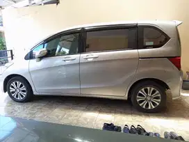 Honda Freed 2013 Bensin