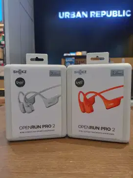 Sell Shokz Openrun Pro 2