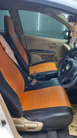 Honda Brio 2012 Bensin
