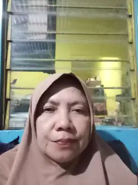Asisten rumah tangga art
