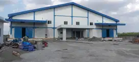 DISEWAKAN GUDANG SUKOHARJO, SOLORAYA