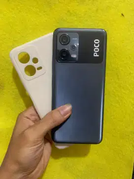 Poco X5 5g 16/256 minus baca deskripsi