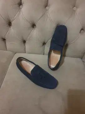 Mulus.authentic tods lofers size 41.5
