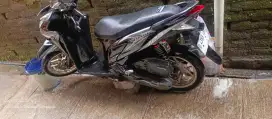 Honda vario 1255 cc 2012