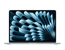 Apple MacBook Air (13.6 inci, M4, 2025) 16GB, 256GB, Sky Blue