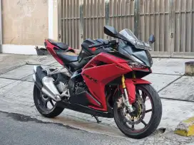 Honda Cbr 250rr SP QS ABS nik 2021 Quickshifter cbr250rr cbr 250 rr