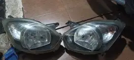 head lamp ayla 2014-2018