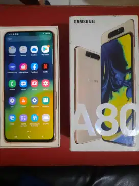 Hp Samsung A80 Ram 8/128