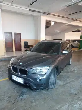 BMW X1 2015 Bensin