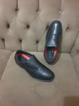 Mulus.authentic sepatu rockpot size 45 formal