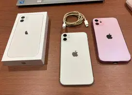 IPHONE 11 EX IBOX