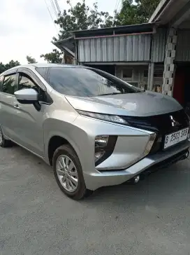Xpander 2019 type GLS