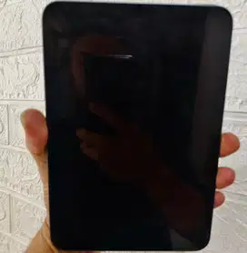 Ipad mini 6 inter wifi 64 gb fullset original