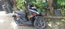 Honda Beat 2019