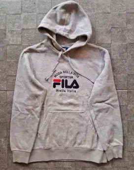 Hoodie FILA original