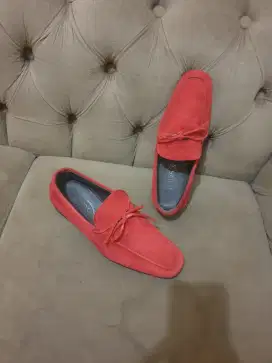 Mulus.authentic sepatu tods size 40 formal