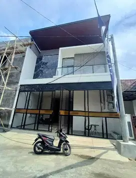 RUMAH KOST EKSCLUSIF BARU LOKASI SUHAT KOTA MALANG