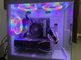 PC gaming editing second mulus