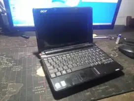 Laptop Acer Aspire One ZG5/N214