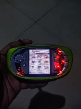 Nokia N-GAGE QD MULUS