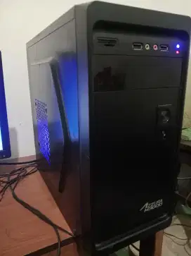 CPU GIGABYTE CORE I3 6100 NORMAL SIAP PAKAI