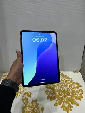 iPad Pro 11 inch M4 512GB Wifi Second Mulus IBOX