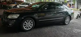 Camry 2.4G AT 2007