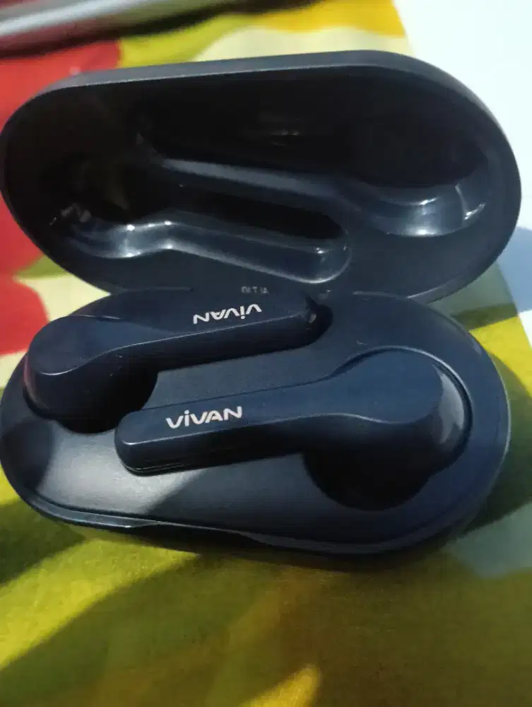 Headset bluetooth Vivan Liberty T200