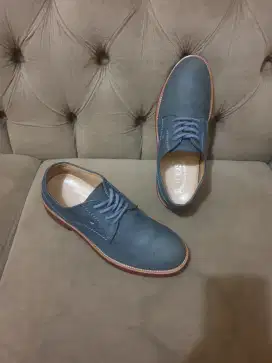 Mulus.authentic sepatu tods size 39.5 formal