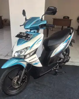 Vario 110 Tahun 2012