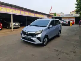 Sigra M 2022 manual