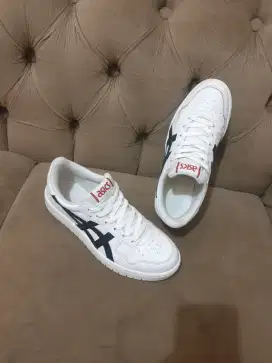 Mulus.authentic sepatu asic size 40 casual