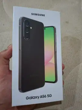 Samsung A56 5G 8/256