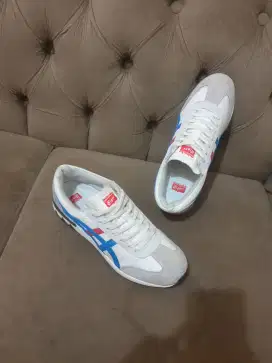 Mulus.authentic sepatu onitsuka size 42