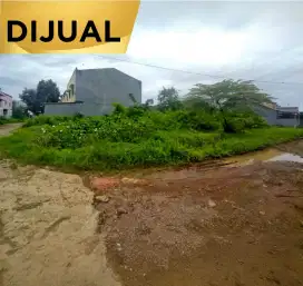 Jual Tanah Strategis Pasar Daya Baru (Parumpa) 1