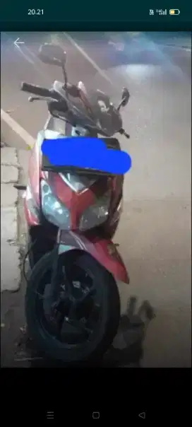 Kami jual vario 110