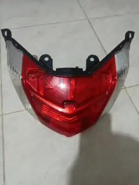 Lampu Belakang Nmax Old
