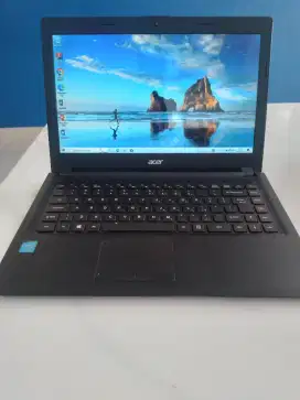 Laptop Acer RAM 8 GB
