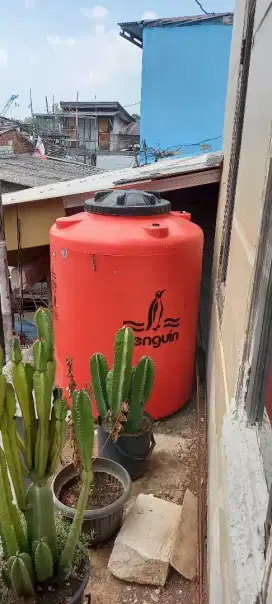 Jual Toren Penguin 520 L