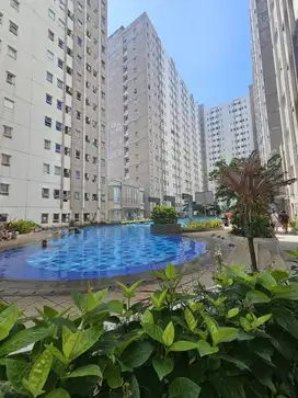 Termurah‼️Apartemen Puncak Kertajaya