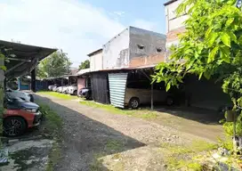 Tanah Murah siap Bangun di Gebang, Sukolilo, Sby Timur