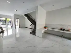 Dijual Rumah Baru Di Daerah Mekar wangi Bandung