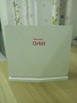 Modem Wifi Orbit Star Z2