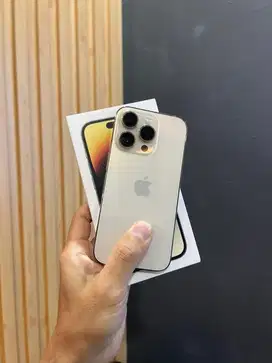 iPhone 14 Pro 256 Gb Gold Ex iBox