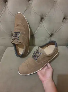 Mulus.authentic sepatu masimo dutti size 42