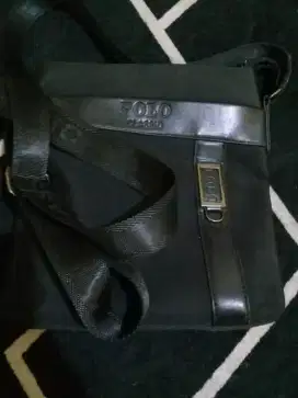 Tas santai pria