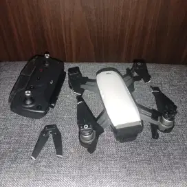 DJI Spark plus Controller
