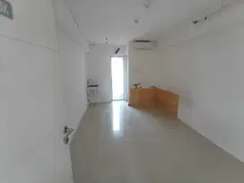 Unit sewa tipe Studio Unfurnish Apartemen Bassura City