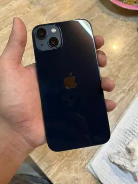 IPHONE 13 128gb RESMI NEGO GARANSI ON